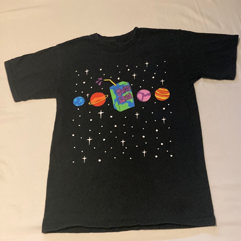 Juice WRLD Tee